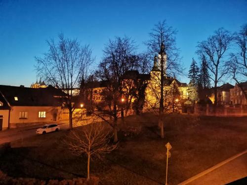 Hostal Apartm�ny U Koudeln�ka