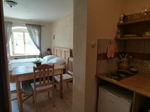 Hostal Apartm�ny U Koudeln�ka