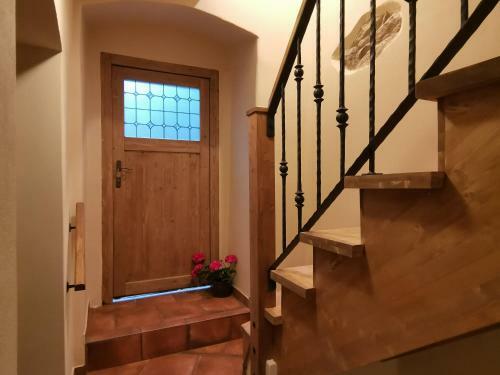 Hostal Apartm�ny U Koudeln�ka