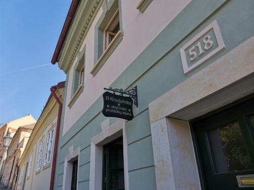 Hostal Apartm�ny U Koudeln�ka