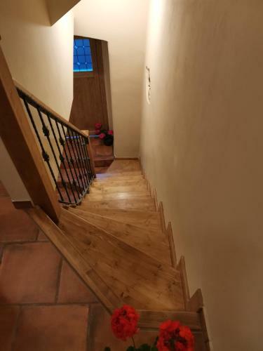 Hostal Apartm�ny U Koudeln�ka