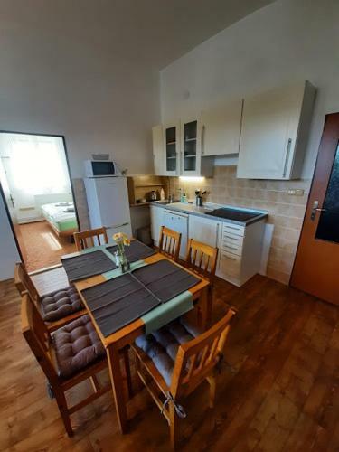 Hostal Penzion Pod Svahem