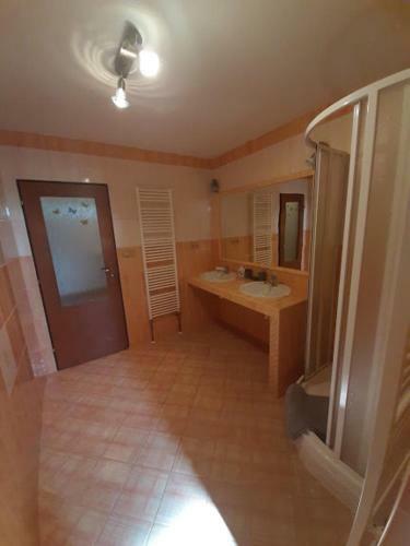 Hostal Penzion Pod Svahem