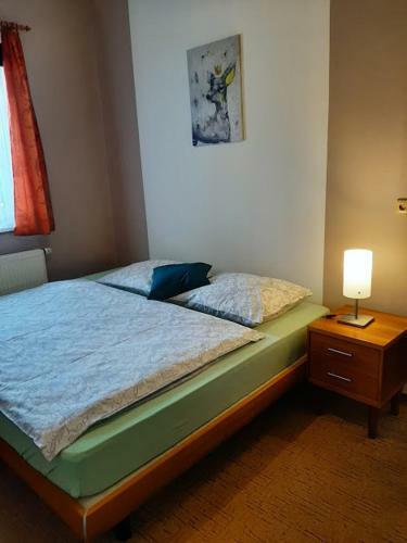 Hostal Penzion Pod Svahem