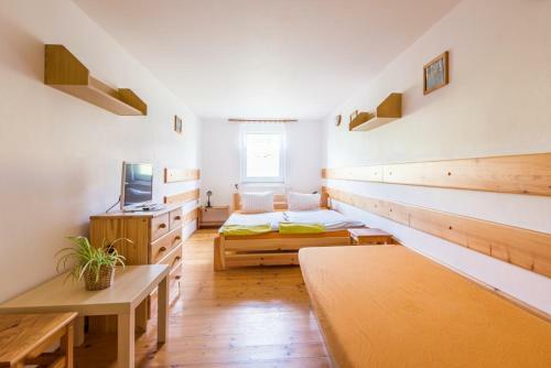 Hostal Penzion Pod Svahem