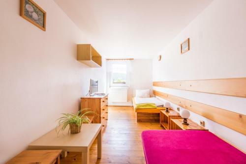 Hostal Penzion Pod Svahem