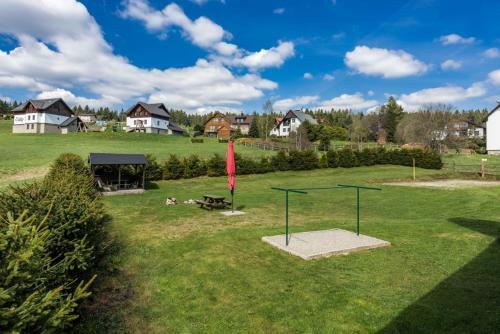 Hostal Penzion Pod Svahem