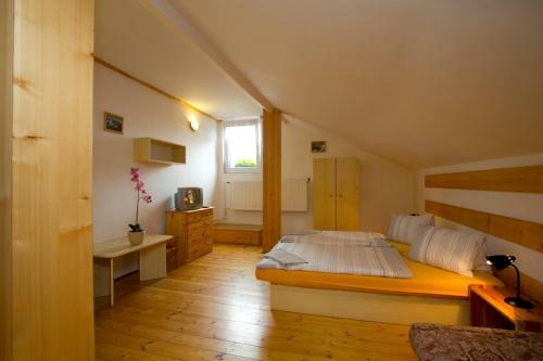 Hostal Penzion Pod Svahem