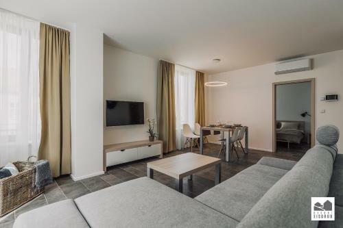 Apartamento Resort Lednice - Eisgrub