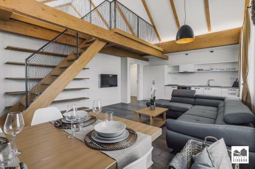 Apartamento Resort Lednice - Eisgrub