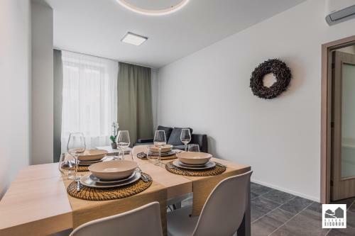 Apartamento Resort Lednice - Eisgrub