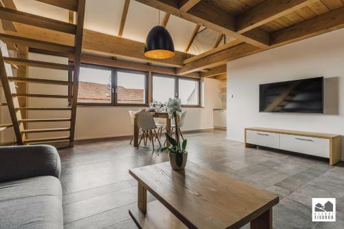 Apartamento Resort Lednice - Eisgrub