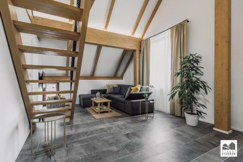 Apartamento Resort Lednice - Eisgrub