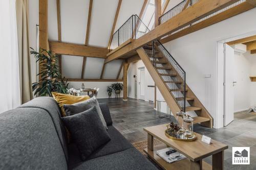 Apartamento Resort Lednice - Eisgrub