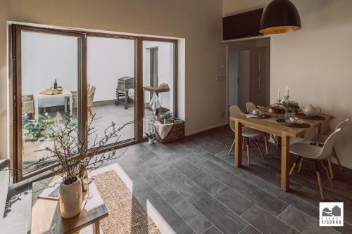 Apartamento Resort Lednice - Eisgrub