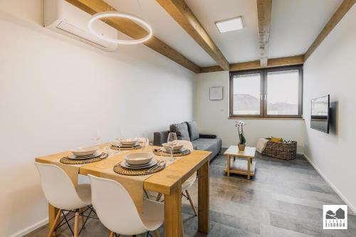 Apartamento Resort Lednice - Eisgrub