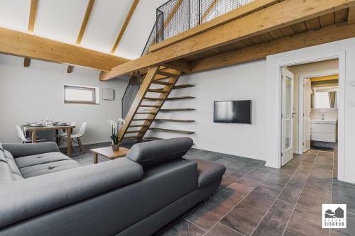 Apartamento Resort Lednice - Eisgrub