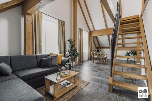 Apartamento Resort Lednice - Eisgrub