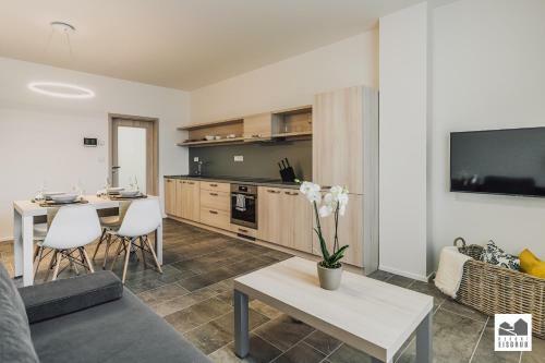 Apartamento Resort Lednice - Eisgrub