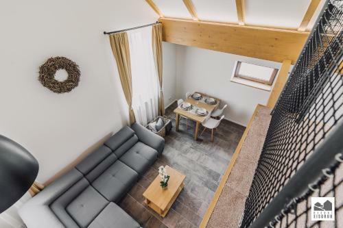 Apartamento Resort Lednice - Eisgrub