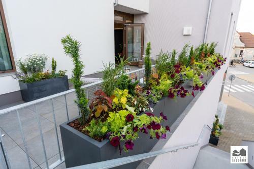 Apartamento Resort Lednice - Eisgrub