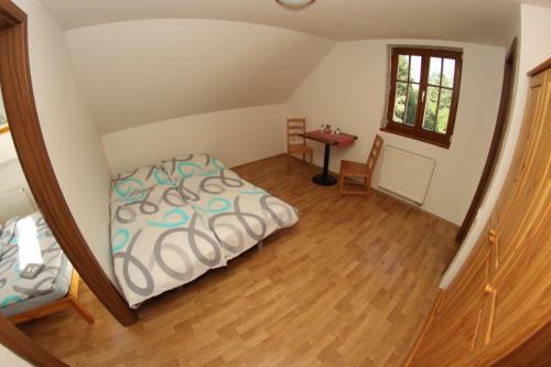 Hostal Penzion L�vka