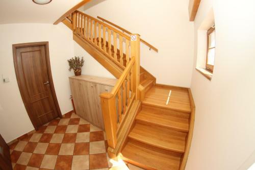 Hostal Penzion L�vka