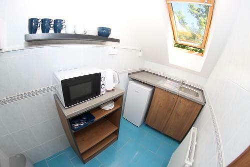Hostal Penzion L�vka