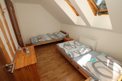 Hostal Penzion L�vka