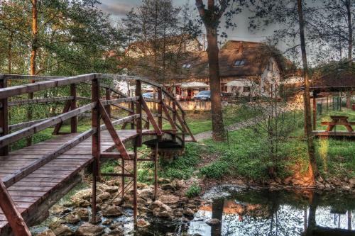 Hostal Penzion L�vka