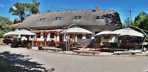 Hostal Penzion L�vka