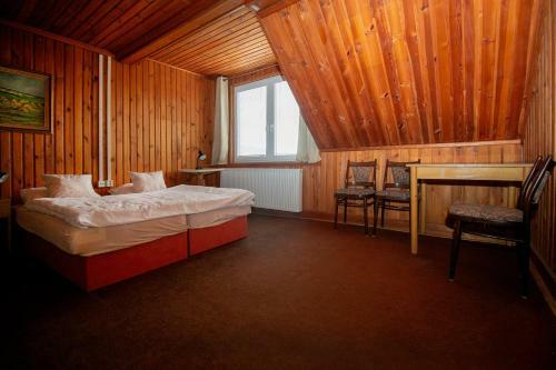 Posada Ob?� Sud L�zn? Libverda