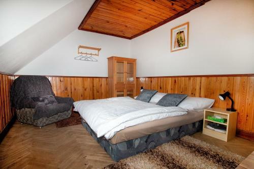 Posada Ob?� Sud L�zn? Libverda