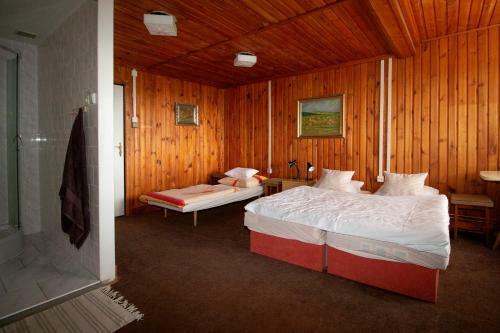 Posada Ob?� Sud L�zn? Libverda