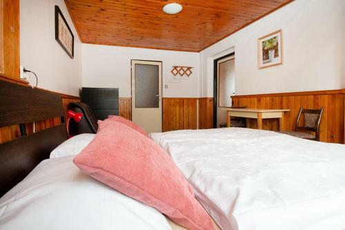 Posada Ob?� Sud L�zn? Libverda