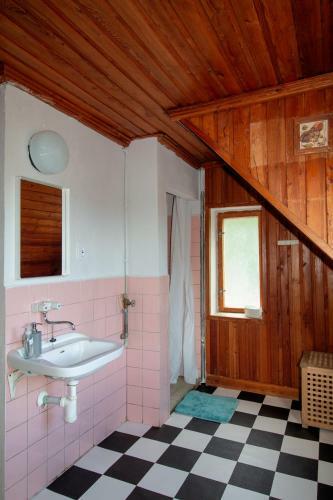 Posada Ob?� Sud L�zn? Libverda