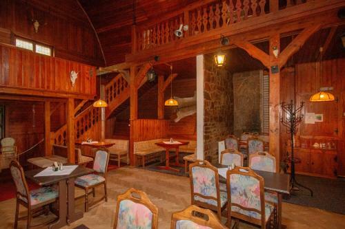 Posada Ob?� Sud L�zn? Libverda