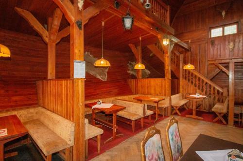 Posada Ob?� Sud L�zn? Libverda