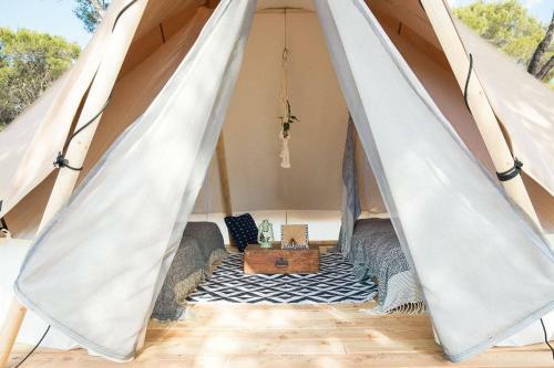 Marina & Glamping Nov� ?ivoho??