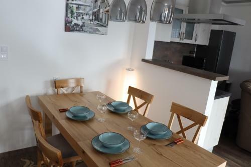 Apartamento Vyhl�dka Slapy Nov� ?ivoho??