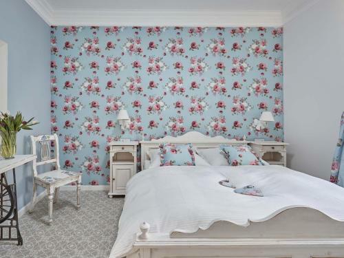 Apart House Plesia2