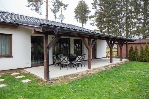 Villa Vila Hanka
