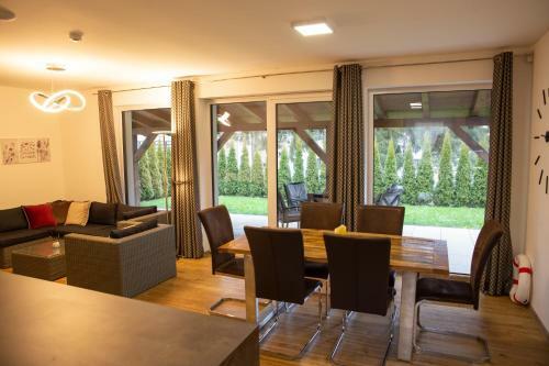 Villa Vila Hanka