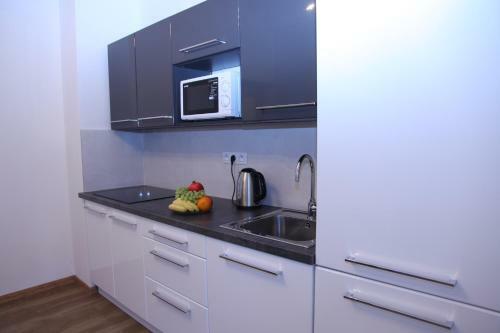 Apartment Alex