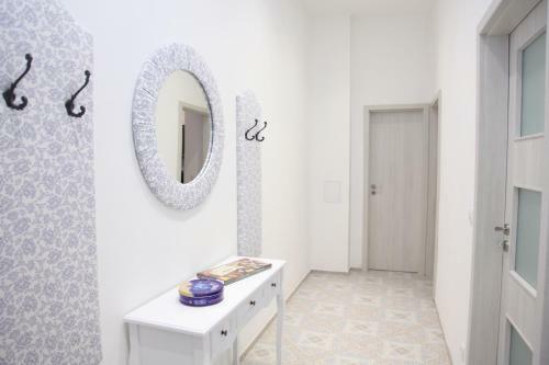 Apartment Alex