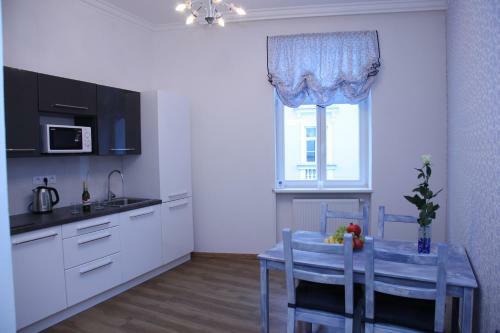 Apartment Alex