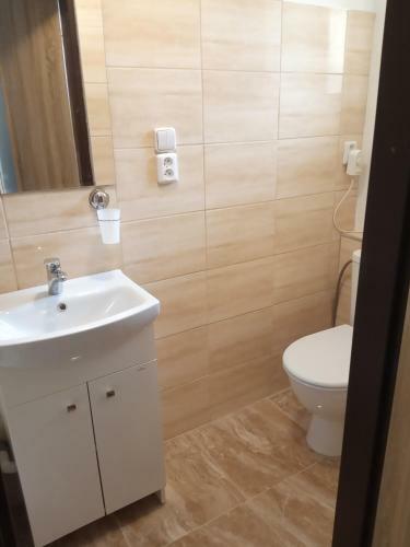 Apartment Pod Hradem Loket