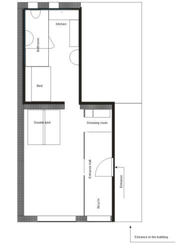 Apartment Pod Hradem Loket