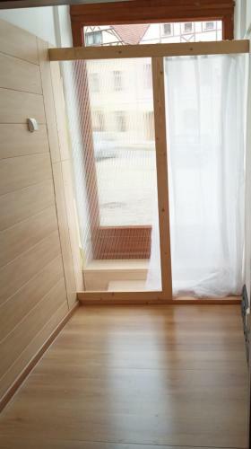 Apartment Pod Hradem Loket