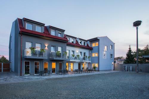 Hostal Penzion ?�p